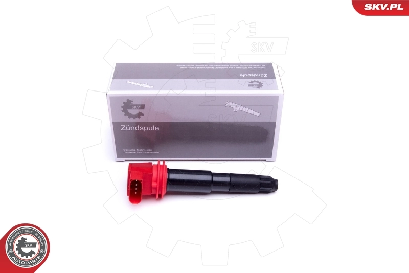 Ignition Coil